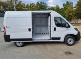 Fiat Professional Ducato  , 2023 , _4